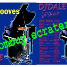 Dj Dale: Jazz Grooves