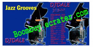Dj Dale: Jazz Grooves