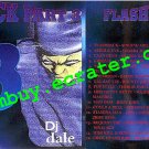 Dj Dale: Flash Back Pt. 3 Vol. 3