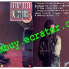 Lucky Dube: Victim