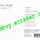 Lucky Dube: Trinity