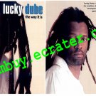 Lucky Dube: The Way It Is