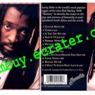 Lucky Dube: Tax Man