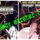Dj XMAN: Life Story Of Buju Banton