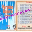 U-Roy: Version Gallore Cd.1