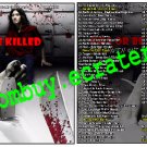 Chinese Assassin: Kill Or Be Killed The Chosen One