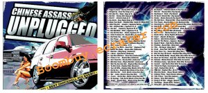 Chinese Assassin: Unplugged