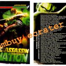 Chinese Assassin: The Assassination