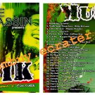 Chinese Assassin: Muzik Vol. 1
