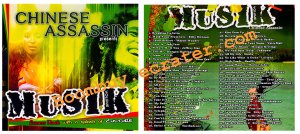 Chinese Assassin: Muzik Vol. 1