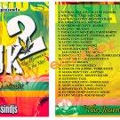 Chinese Assassin: Muzik Vol. 2