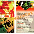 Chinese Assassin: Muzik Vol. 3 Part 1