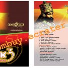 Chinese Assassin: Muzik Vol. 3 Part 2