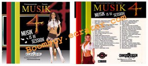 Chinese Assassin: Muzik Vol. 4
