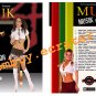 Chinese Assassin: Muzik Vol. 4