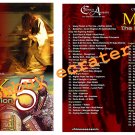 Chinese Assassin: Muzik Vol. 5
