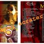 Chinese Assassin: Muzik Vol. 5