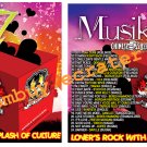 Chinese Assassin: Muzik Vol. 7
