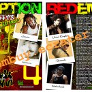 Chinese Assassin: Redemption 4 ( The Streets-Extended )