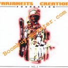 Farinheits Creation: Culture Vol.1