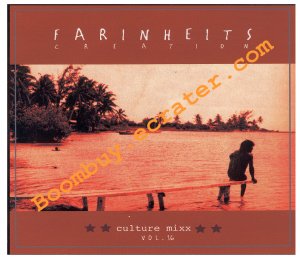 Farinheits Creation: Culture Vol.16