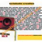 Farinheits Creation: Culture Vol.18