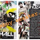 Chinese Assassin: Cultural Dancehall Pt.2