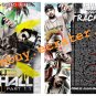 Chinese Assassin: Cultural Dancehall Pt.2