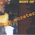 Dj Nitro: Best Of Beres Hammond