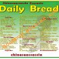 Chinese Assassin: Daily Bread