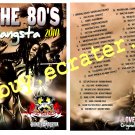 Chinese Assassin: I Love The 80's ( 2010 Mix }