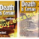 Chinese Assassin: Death Is Certain