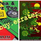 Chinese Assassin: Fish Tea & Rockerz Too