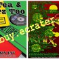 Chinese Assassin: Fish Tea & Rockerz Too