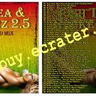 Chinese Assassin: Fish Tea & Rockerz 2.5
