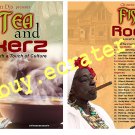 Chinese Assassin: Fish Tea & Rockerz