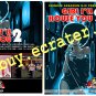 Chinese Assassin: Girl I'll House You Vol.2