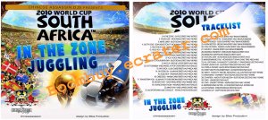 Chinese Assassin: In The Juggling Zone ( 2010 mix )