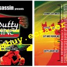 Chinese Assassin: Dutty Whine