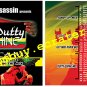 Chinese Assassin: Dutty Whine