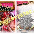 Chinese Assassin: Hold Yuh Soca Mix ( 2010 Mix )