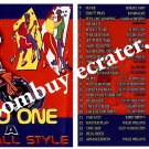 Studio One: In A Dancehall Style