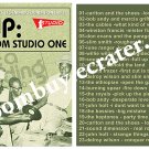 Studio One: Full Up