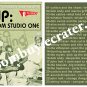 Studio One: Full Up