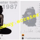 Peter Tosh: Best Of Peter 1978 to 1987