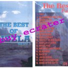 Dj Nitro: The Best Of Sizzla Pt.1