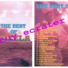 Dj Nitro: The Best Of Sizzla Pt.2