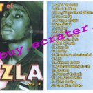 Dj Nitro: The Best Of Sizzla Pt.3