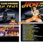 Chinese Assassin: Hot Fresh Fries Off The Press
