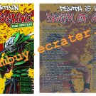Chinese Assassin: Death Of A Samurai 1 ( War Edition )